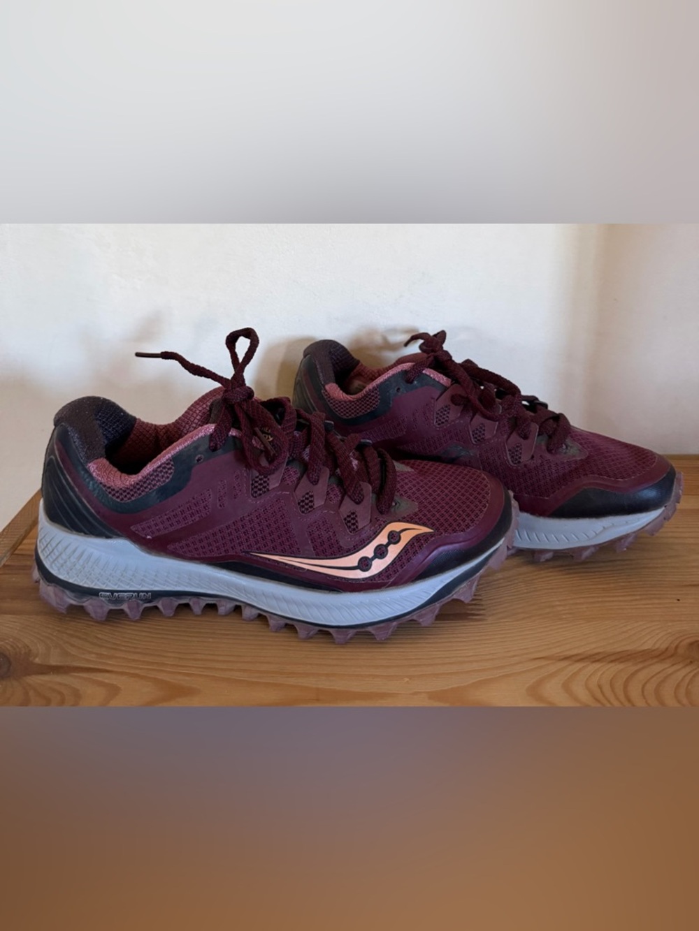 Saucony Women's Trail Running Shoes